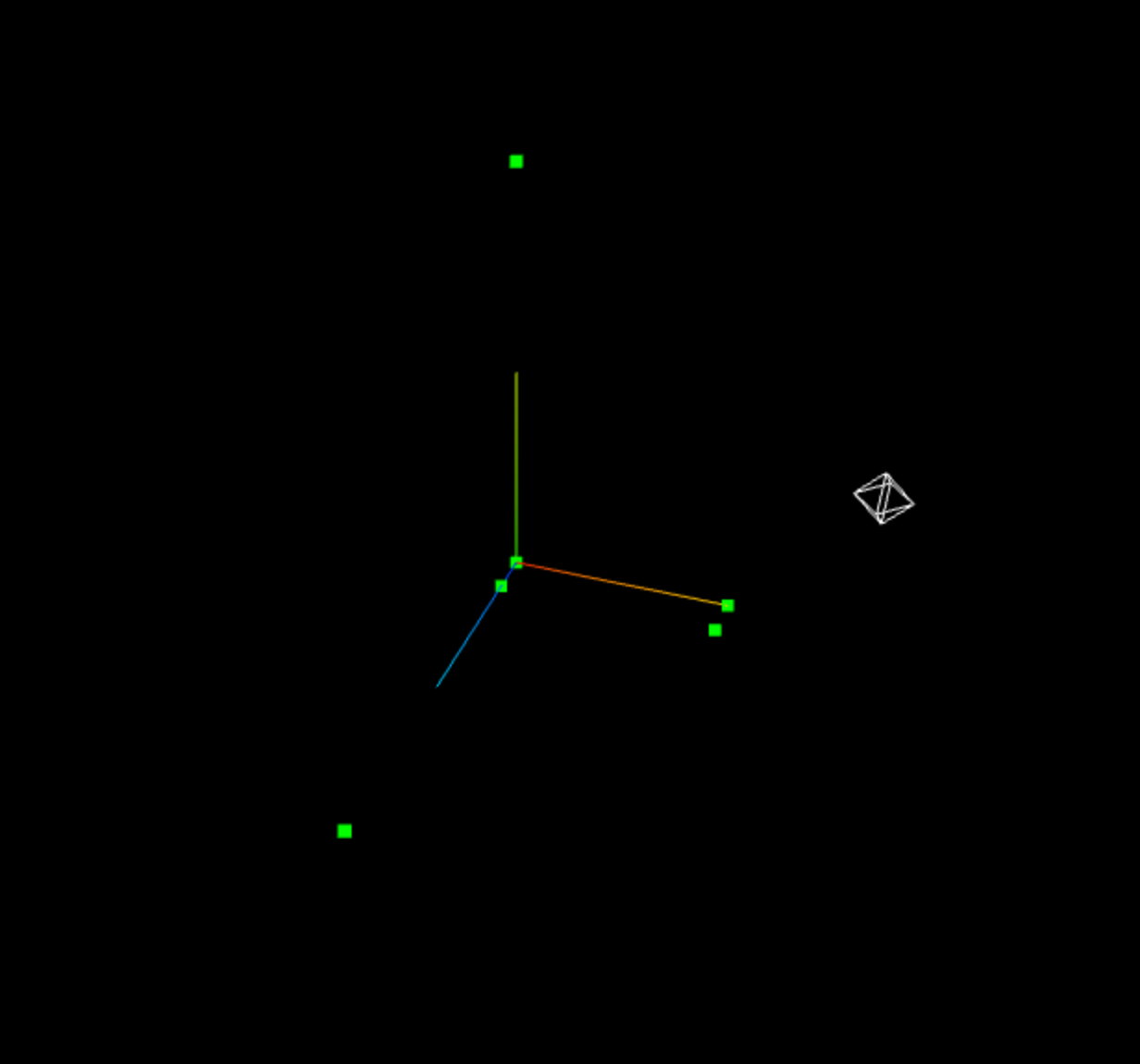 BufferGeometry