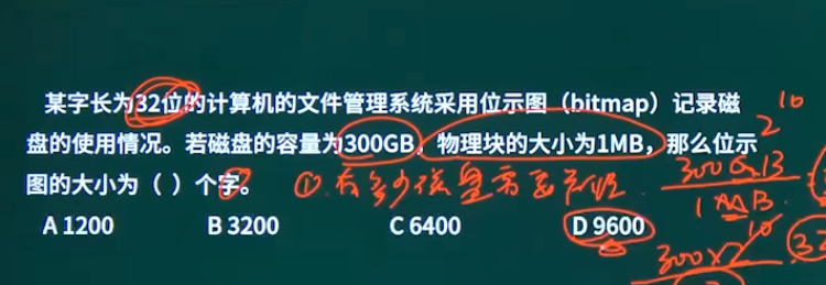 计算位式图