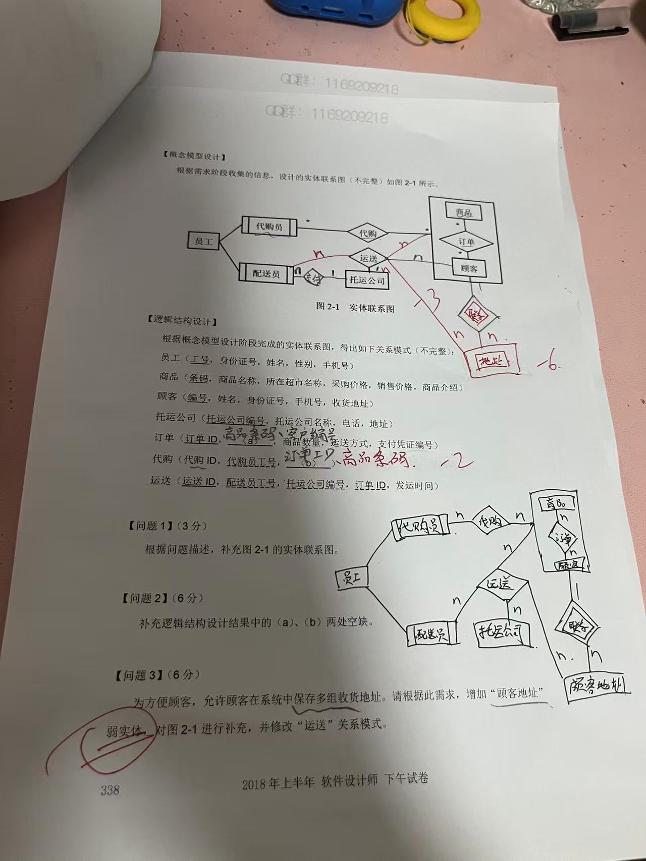 例题2-2